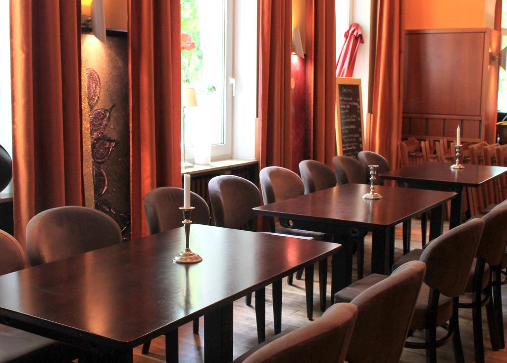 Hotel Zum Lowen ボン エクステリア 写真
